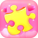 Jigsaw Puzzle Games Jigsaw Art | Indus Appstore | App Icon