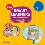 Smart Learner(Lower KG) | Indus Appstore | App Icon