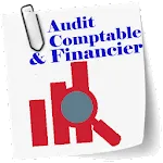 Cours d Audit comptable et fin | Indus Appstore | App Icon