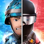 WarFriends: PvP Shooter Gameapp icon