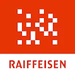 Raiffeisen PhotoTAN | Indus Appstore | App Icon