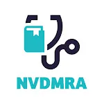 NVDMRA | Indus Appstore | App Icon