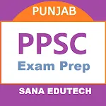 PPSC Exam Prep Punjabapp icon