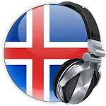 Iceland Radio Stations | Indus Appstore | App Icon