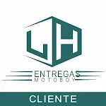 LH Entregas - Cliente | Indus Appstore | App Icon