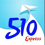 510 Express | Indus Appstore | App Icon