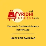 Vridhi Stores - Online Grocery | Indus Appstore | App Icon