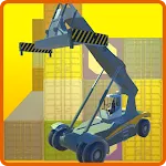 Ship Yard Simulator | Indus Appstore | App Icon