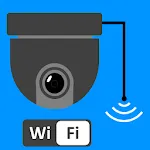 WiFi CCTV | Indus Appstore | App Icon