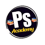 PS Academy | Indus Appstore | App Icon