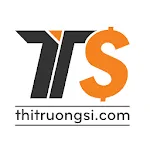 Thi Truong Si - Seller Center | Indus Appstore | App Icon