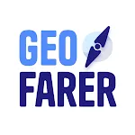 GeoFarer | Indus Appstore | App Icon