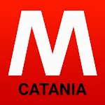 Metro Catania | Indus Appstore | App Icon