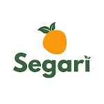 Segari - Supermarket at Home | Indus Appstore | App Icon