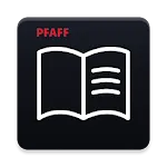 PFAFF® CreatorCue | Indus Appstore | App Icon