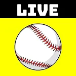 MLB Live Streaming | Indus Appstore | App Icon