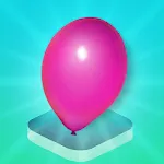 Merge Kawaii Balloon - Evoluti | Indus Appstore | App Icon