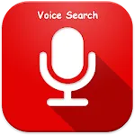 Voice search App | Indus Appstore | App Icon