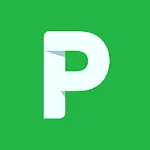 Mileage Tracker by Psngr | Indus Appstore | App Icon