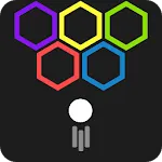 HexBreaker | Indus Appstore | App Icon