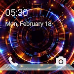 Modern Style Lockscreen | Indus Appstore | App Icon