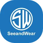 SeeandWear Online Shopping Appapp icon