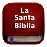 La Santa Biblia :Spanish Bible | Indus Appstore | App Icon