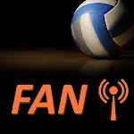 SoloStats Fan Volleyball | Indus Appstore | App Icon