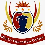 KHATRI EDUCATION CENTRE | Indus Appstore | App Icon