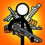 Idle Stickman | Indus Appstore | App Icon