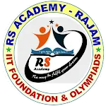 RS ACADEMY - RAJAM | Indus Appstore | App Icon