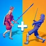 Archers: Merge Master | Indus Appstore | App Icon