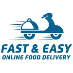 Fast & Easy (Online Food Deliv | Indus Appstore | App Icon