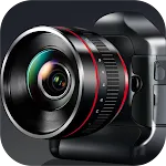 HD Camera for Android | Indus Appstore | App Icon