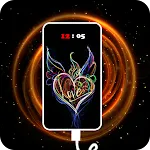 Charging Animation | Indus Appstore | App Icon