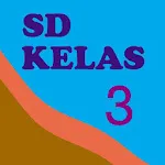 Soal Ujian Kelas 3 SD | Indus Appstore | App Icon