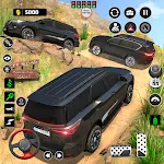 Off The Road Hill Driving Game | Indus Appstore | App Icon