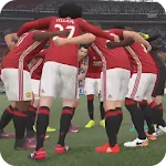 Football Game Manager 2024 | Indus Appstore | App Icon