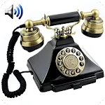 Old Phone Ringtones | Indus Appstore | App Icon