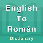 Romanian Dictionary | Indus Appstore | App Icon