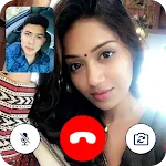 Online Live Video Call Girls | Indus Appstore | App Icon