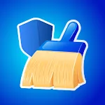 Cleaner Antivirus VPN Cleaner | Indus Appstore | App Icon