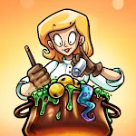 Alien Food Invasion | Indus Appstore | App Icon