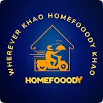 HomeFooody Customer App | Indus Appstore | App Icon