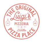 Luigi's Pizzeria | Indus Appstore | App Icon