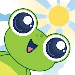 The Frog | Indus Appstore | App Icon