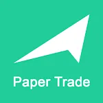 Paper Trading - Mobile Trading | Indus Appstore | App Icon