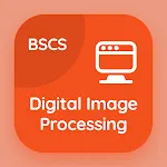 Image Processing Quiz - BSCS | Indus Appstore | App Icon