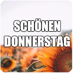 SCHÖNEN DONNERSTAG ALLE | Indus Appstore | App Icon