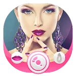 Beauty Face Makeup Editor | Indus Appstore | App Icon